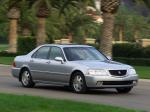 Acura RL 1999 года